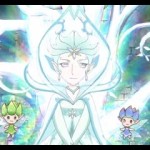 ポポロクロイス牧場物語感想プレイ日記16:光のガラリエル復活